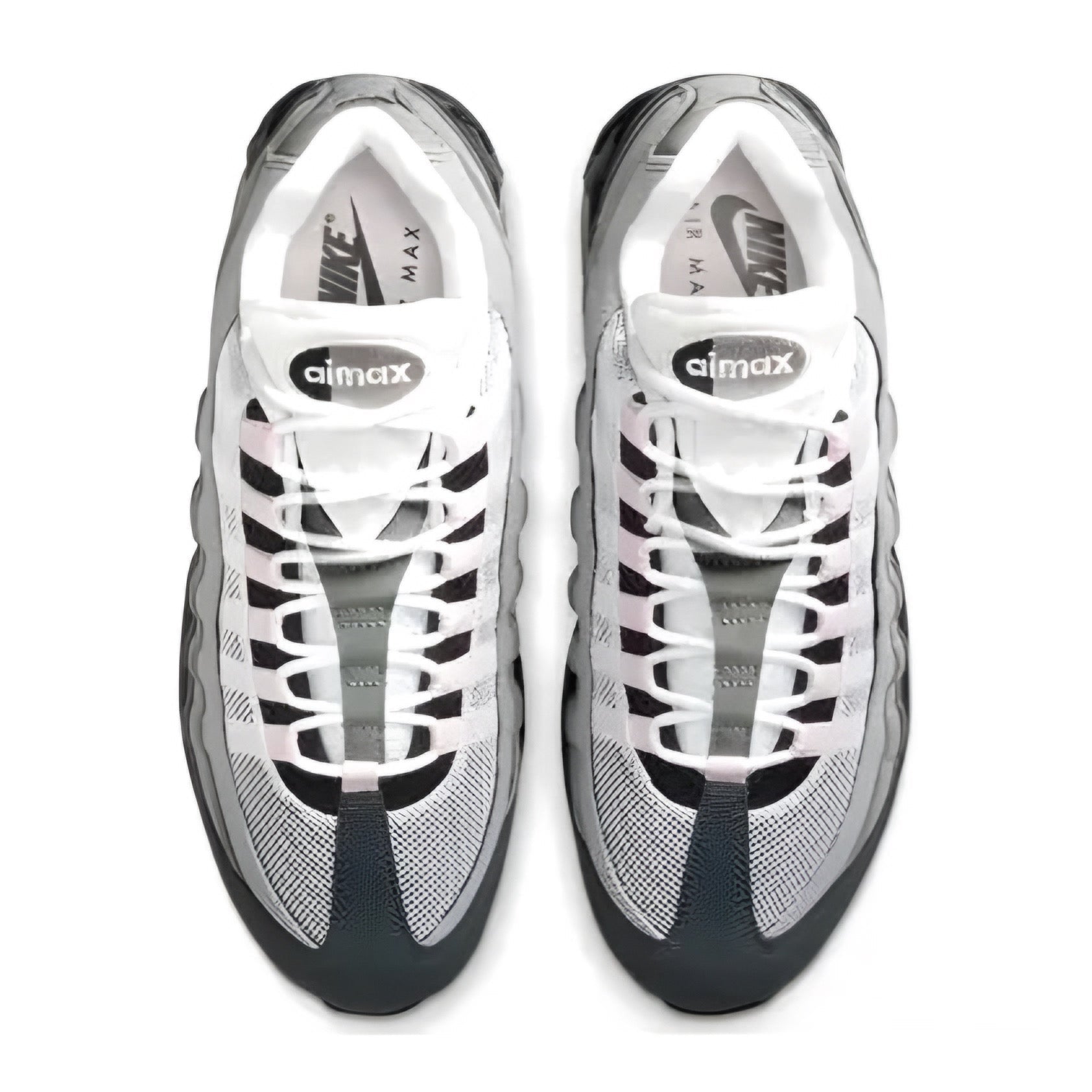 Nike Air Max 95- Pink Foam