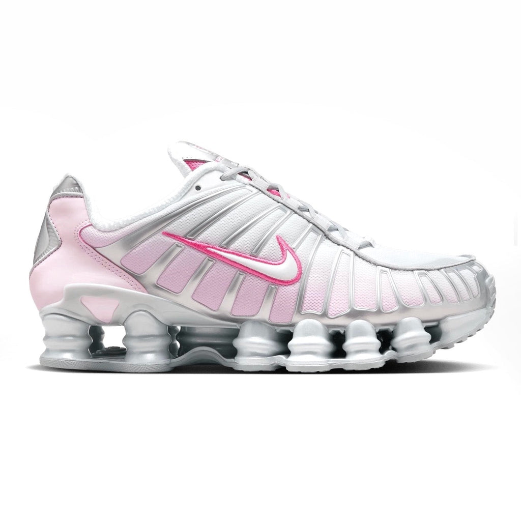 Shox TL Pink Foam