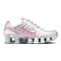 Shox TL Pink Foam