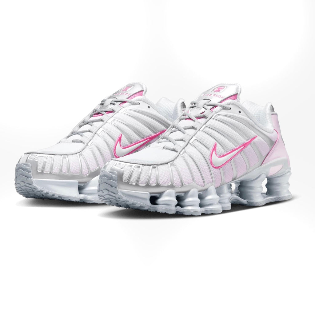 Shox TL Pink Foam