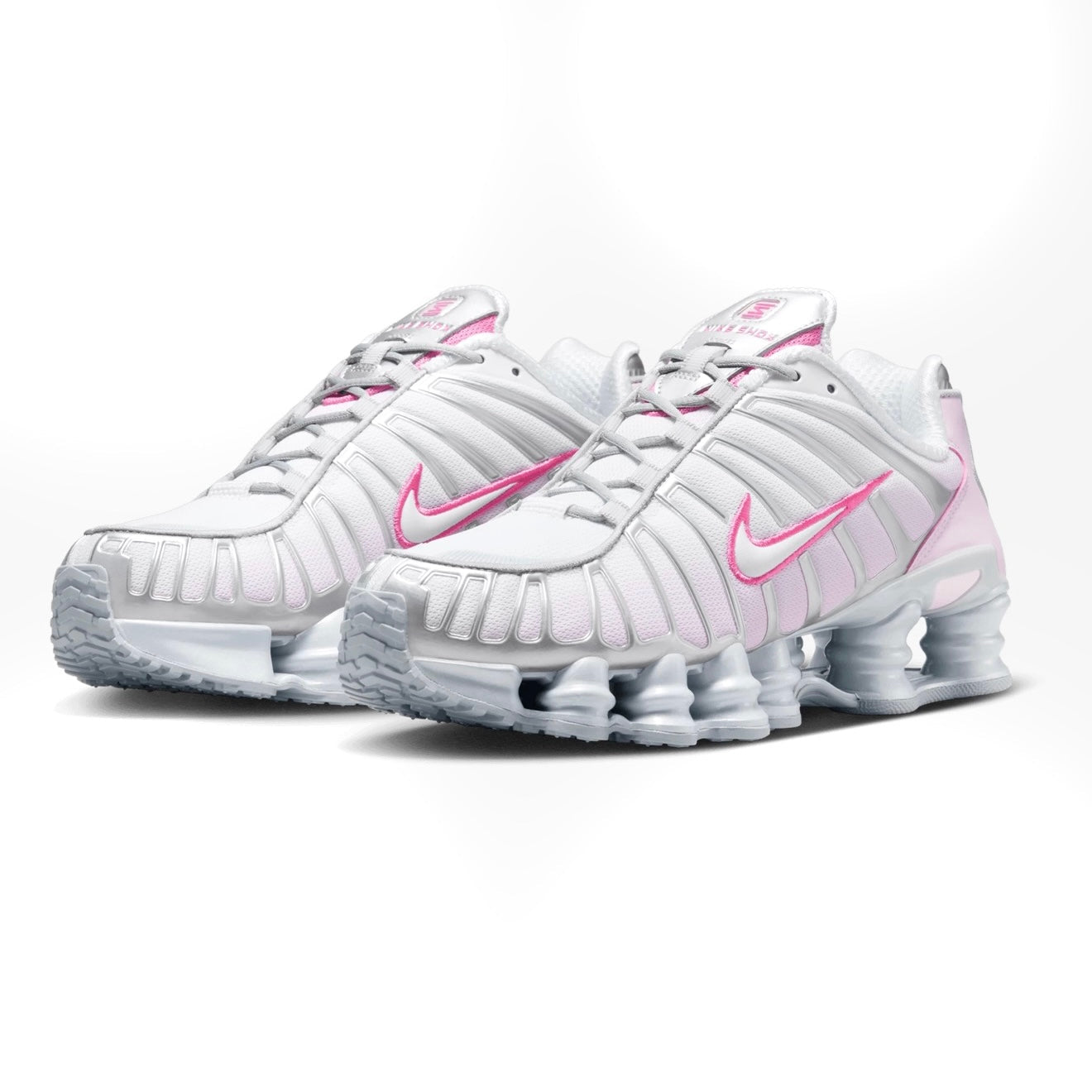 Shox TL Pink Foam