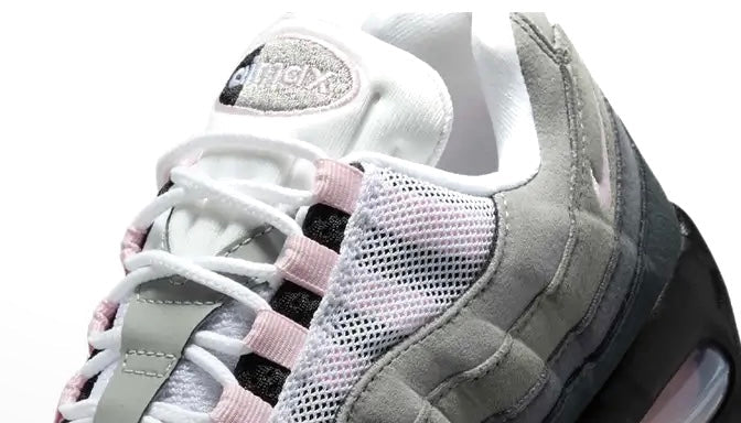 Nike Air Max 95- Pink Foam