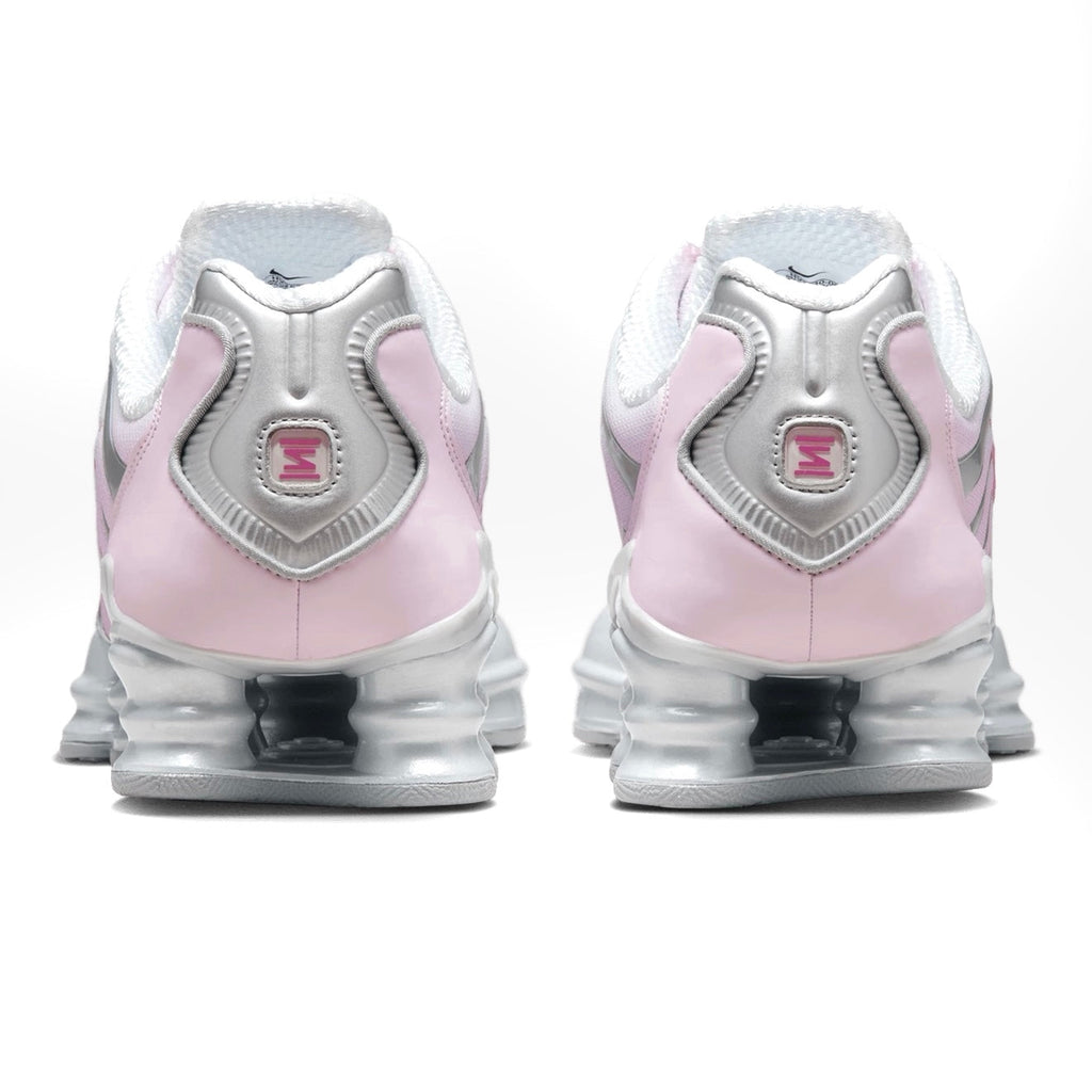 Shox TL Pink Foam
