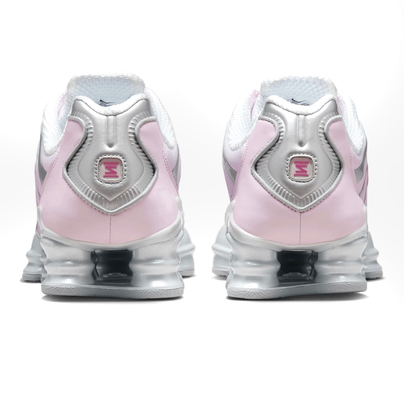 Shox TL Pink Foam