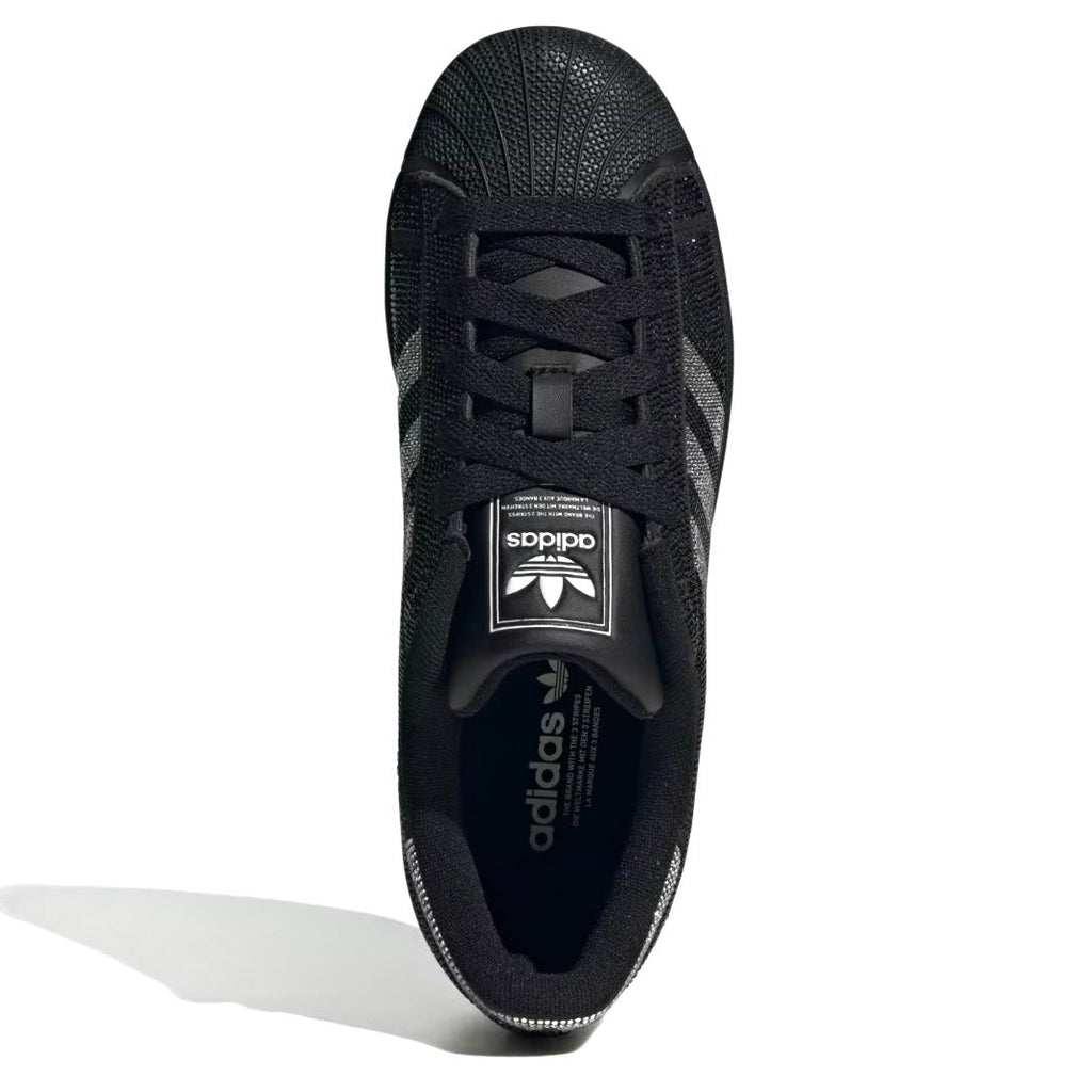 Adidas Superstar Rhinestone