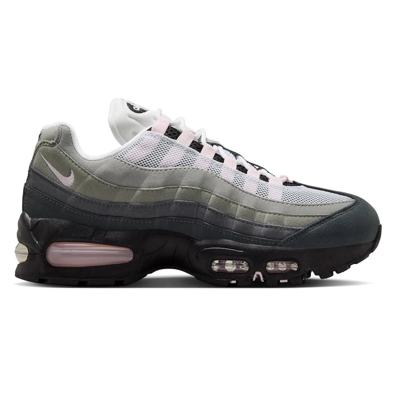 Nike Air Max 95- Pink Foam