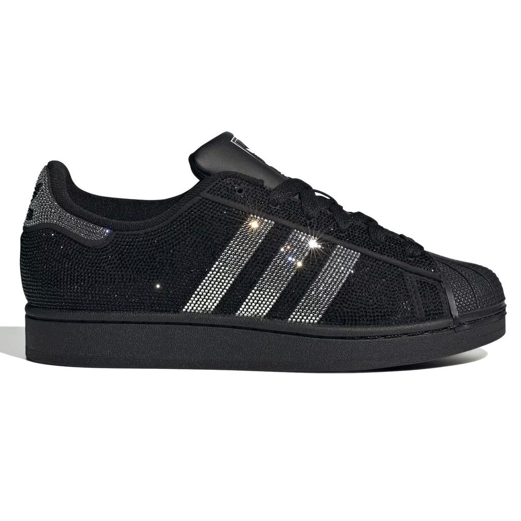 Adidas Superstar Rhinestone