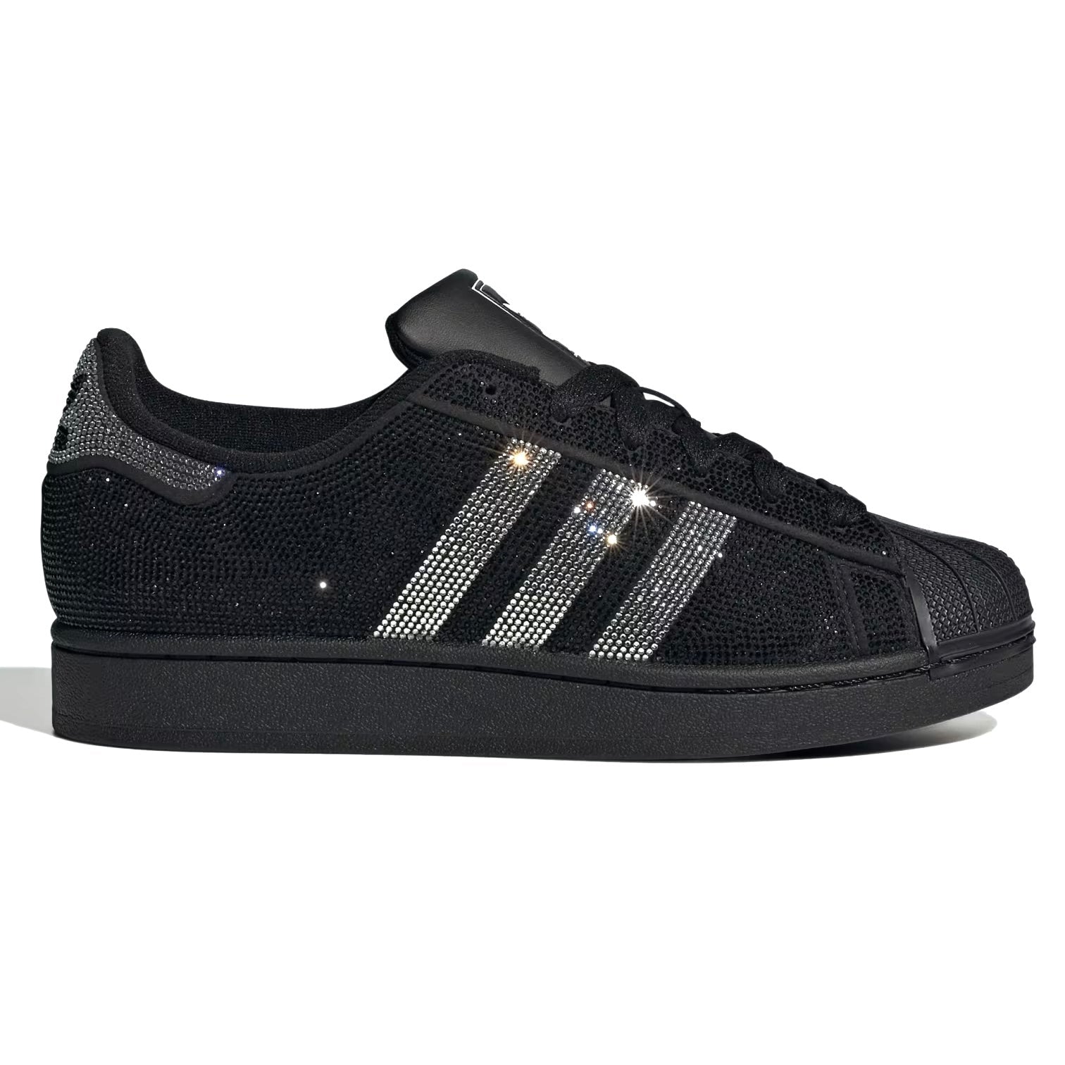 Adidas Superstar Rhinestone