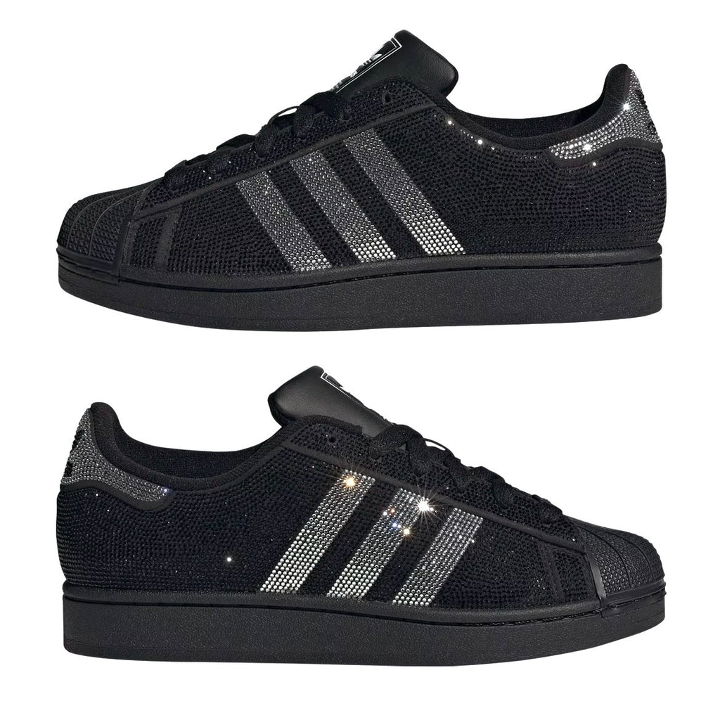 Adidas Superstar Rhinestone