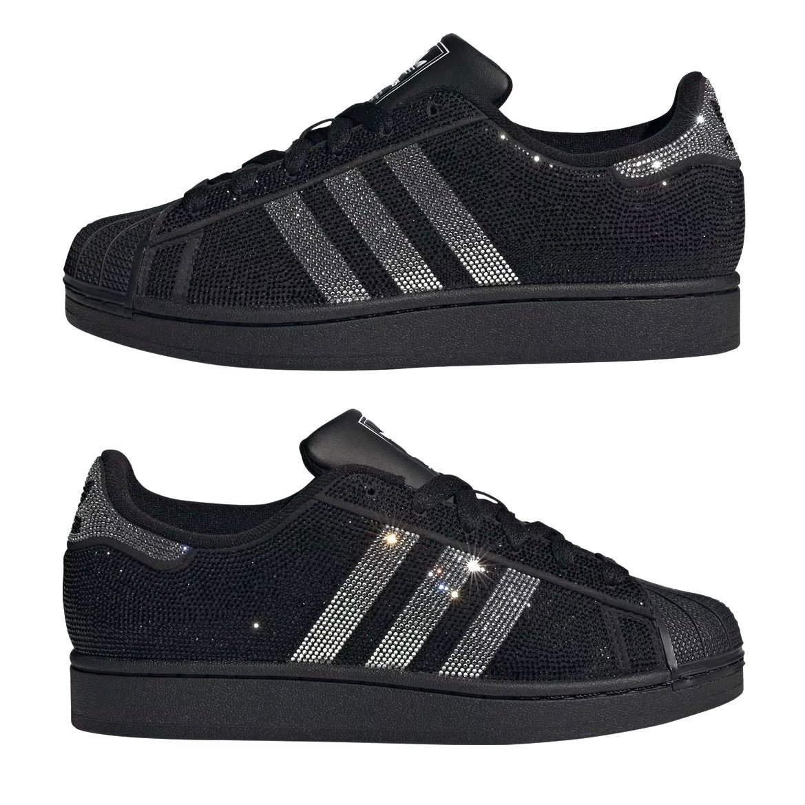 Adidas Superstar Rhinestone
