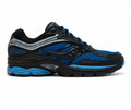 Saucony Omni 9- Blue Glowaconstrictor