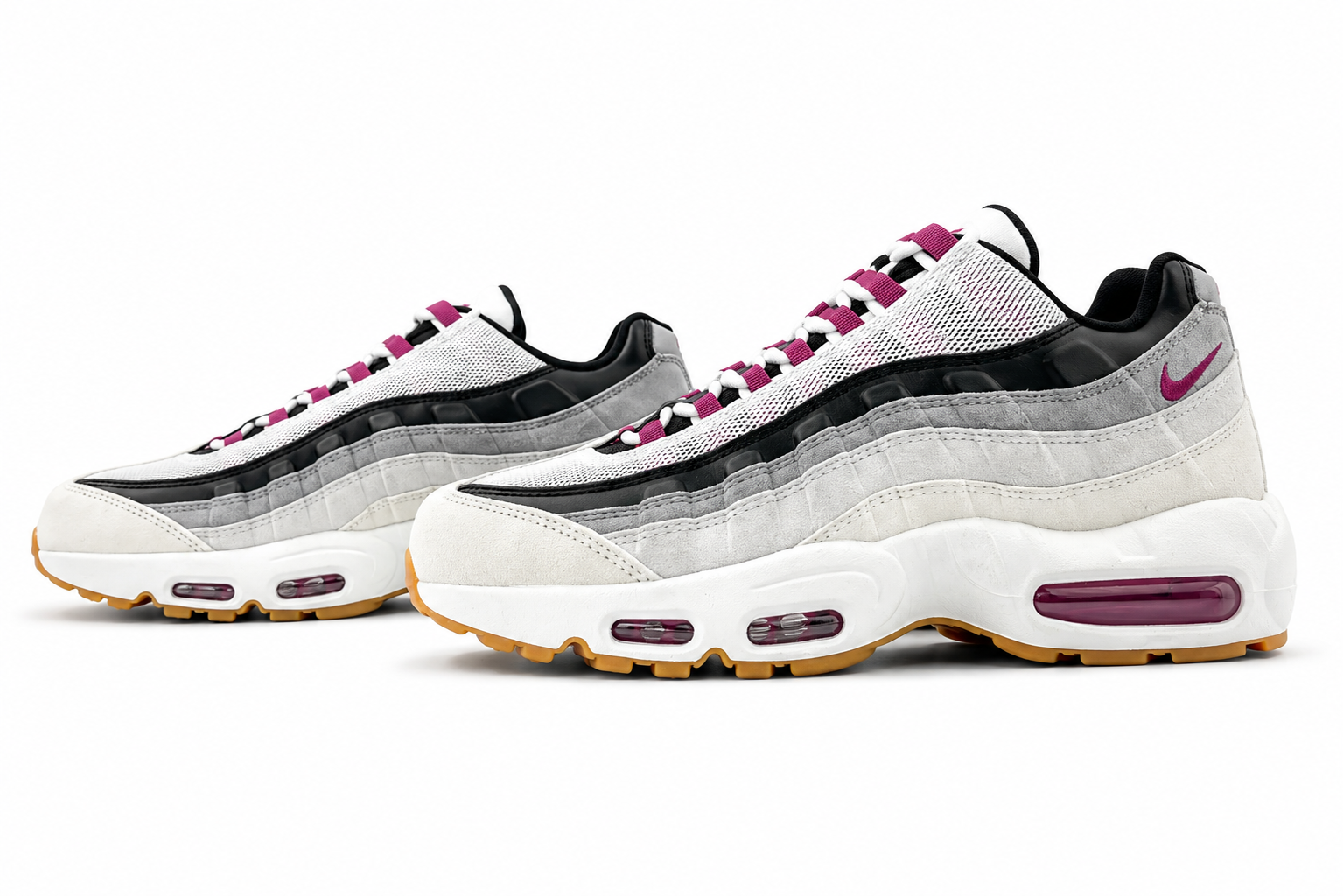 Nike Air Max 95- SB
