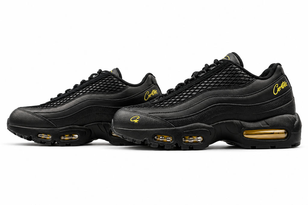 Nike Air Max 95- Honey Black