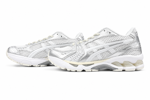 Asics GEL Kayano 14- Clay grey