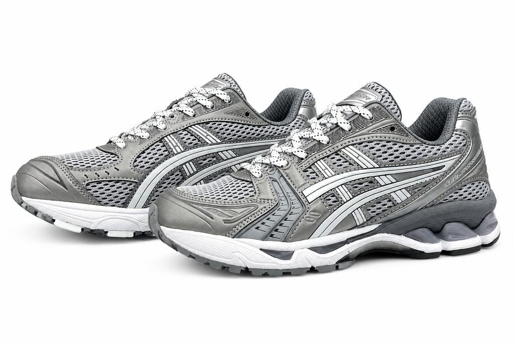 Asics GEL Kayano 14- Grey