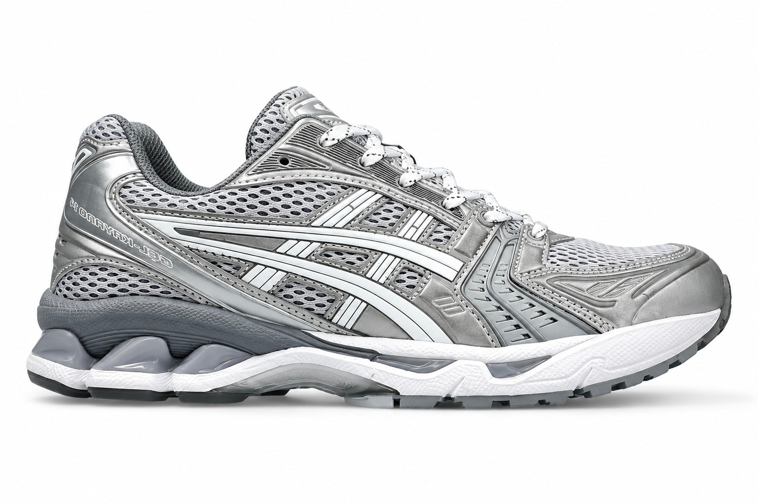 Asics GEL Kayano 14- Grey