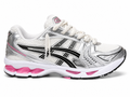 DOUBLE LACES Asics GEL Kayano 14- sweet pink