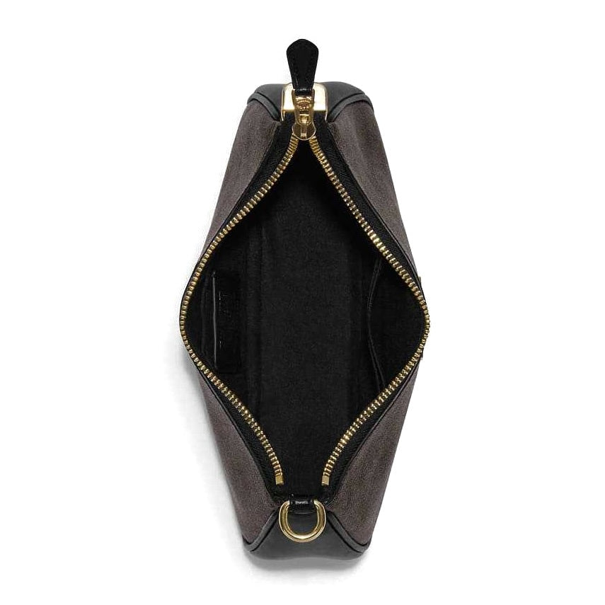 Coach Teri Shoulder bag- Black