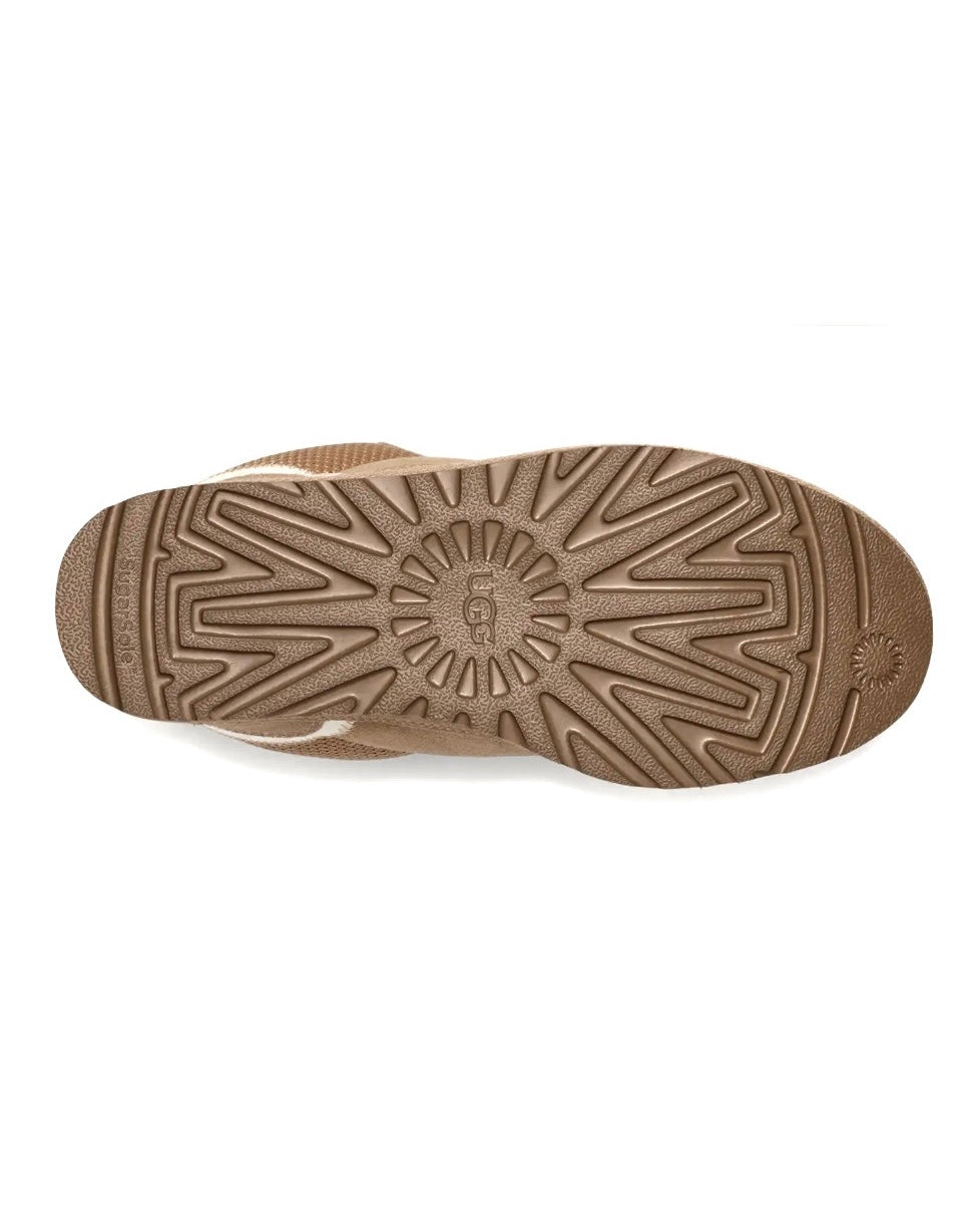 UGG Lowmel Snekers-hickory
