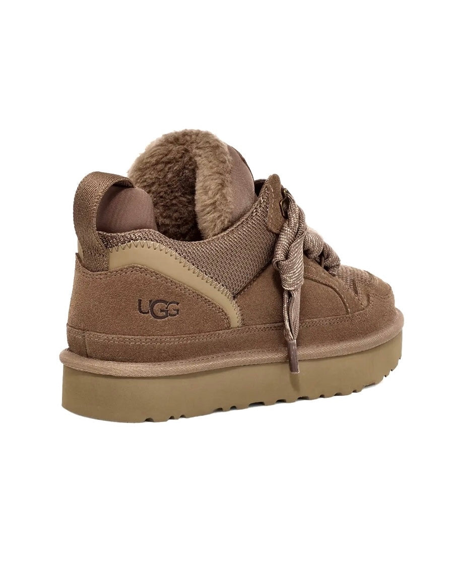 UGG Lowmel Snekers-hickory