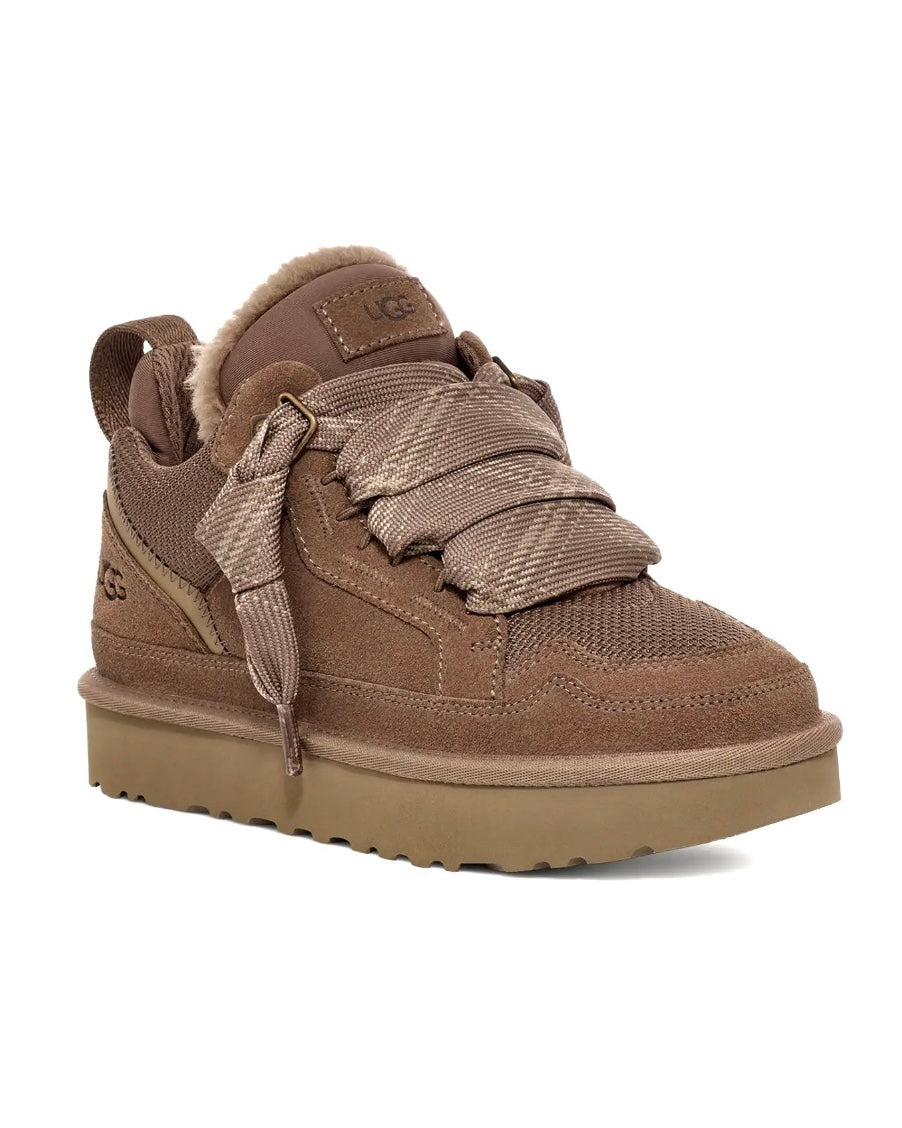 UGG Lowmel Snekers-hickory