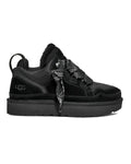 UGG Lowmel Sneakers- Black