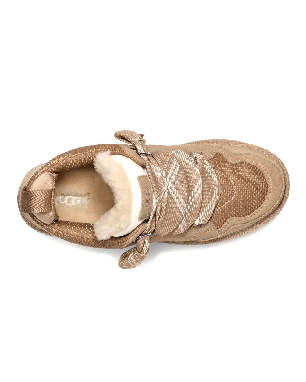 UGG® Lowmel Sneaker- Sand