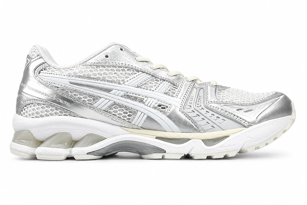 Asics GEL Kayano 14- Clay grey