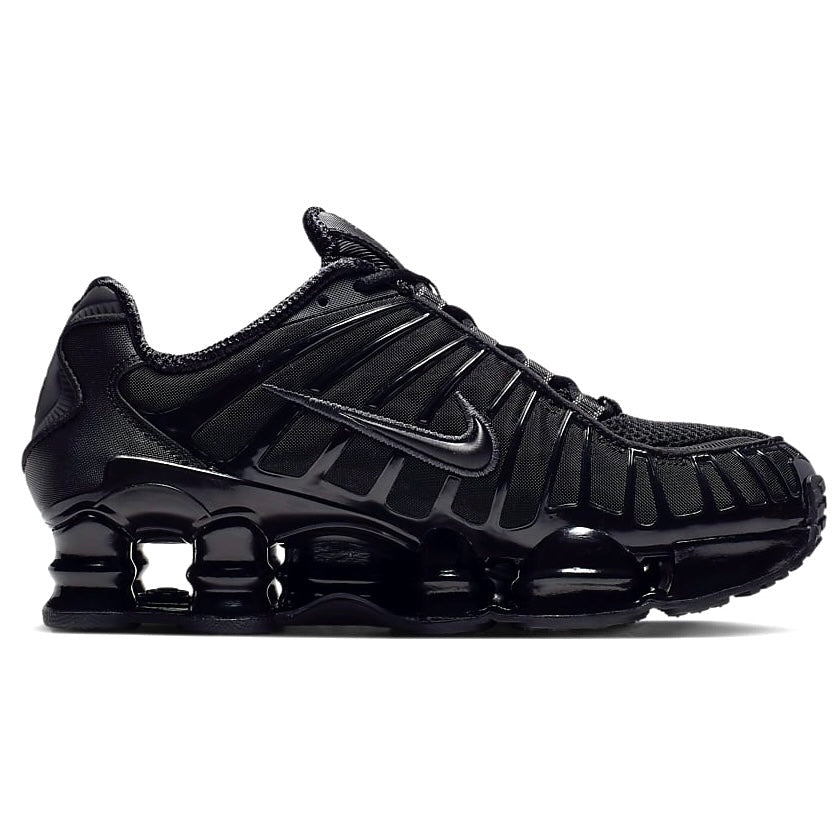 Shox TL Black