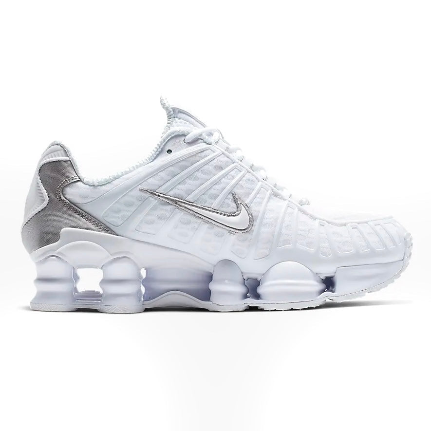 Shox TL White