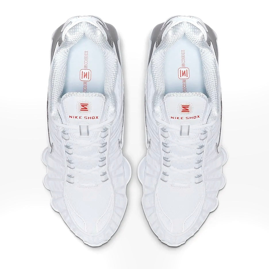 Shox TL White