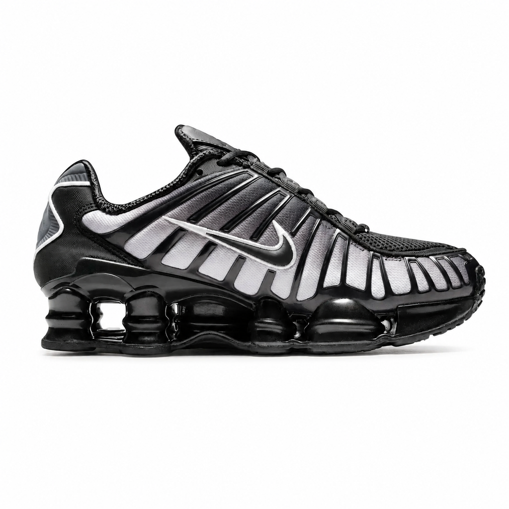 Shox TL Fade