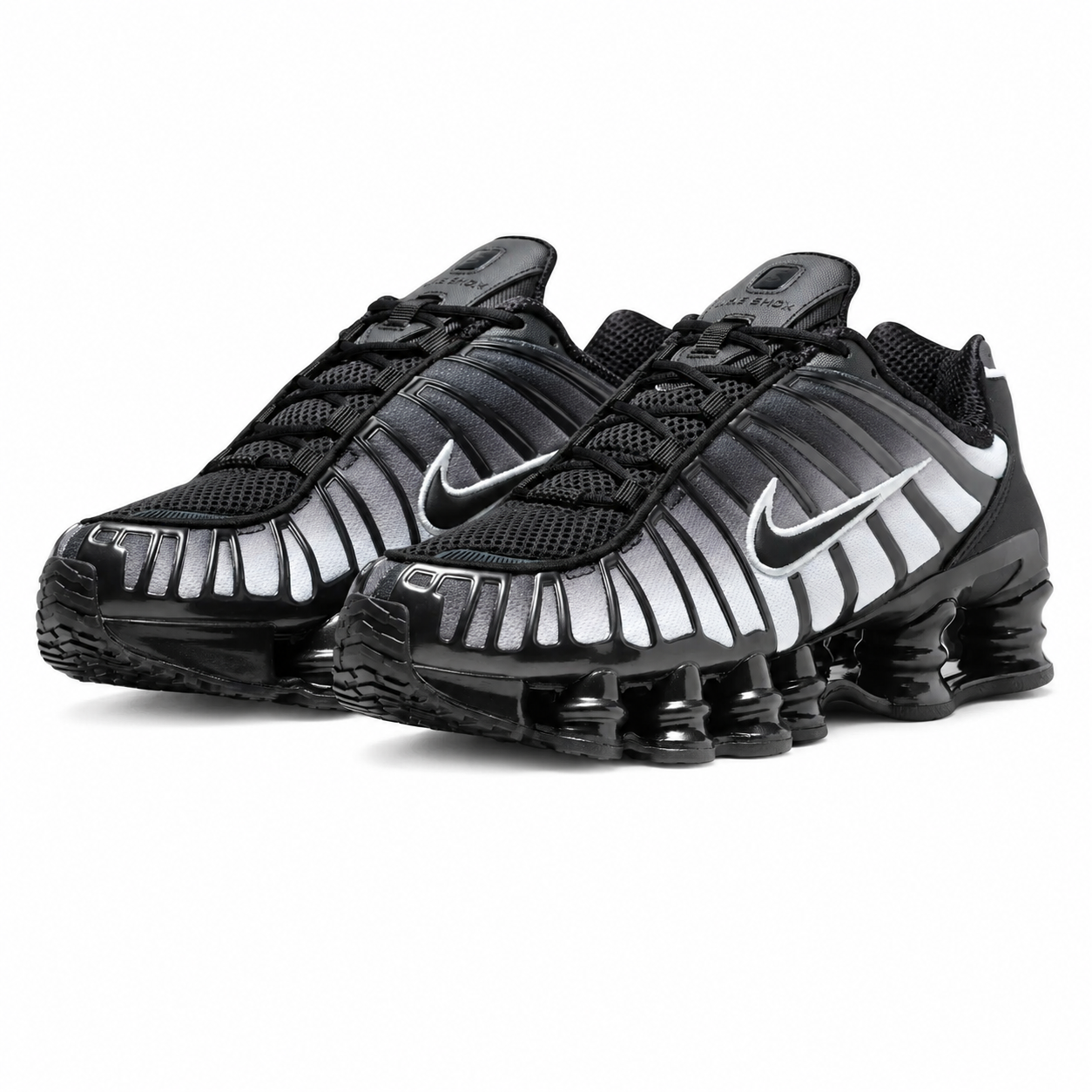 Shox TL Fade