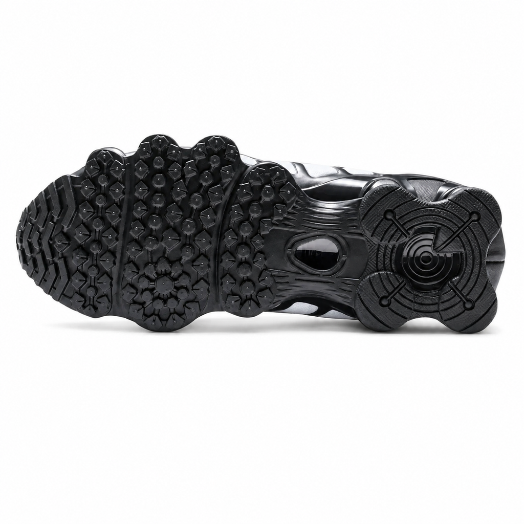 Shox TL Fade