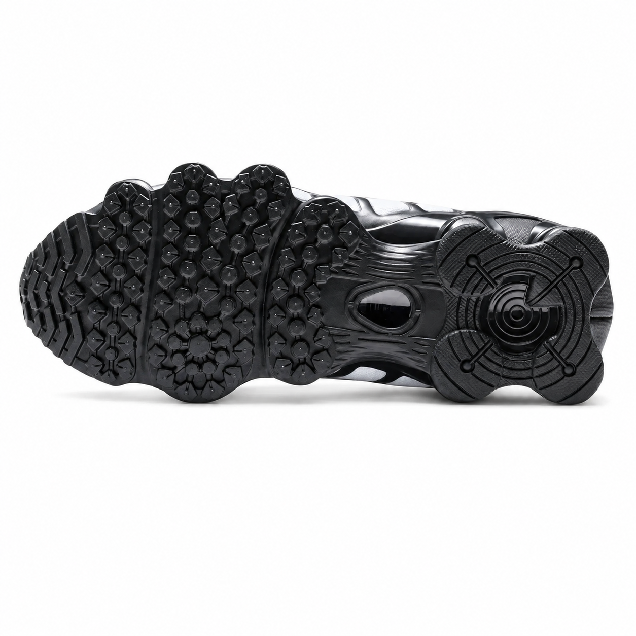 Shox TL Fade