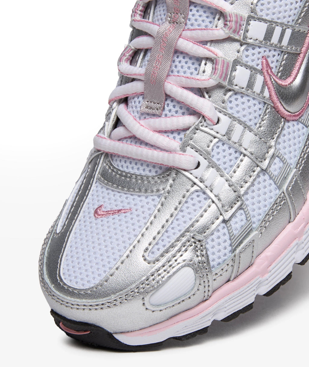 Nike P6000 Pink
