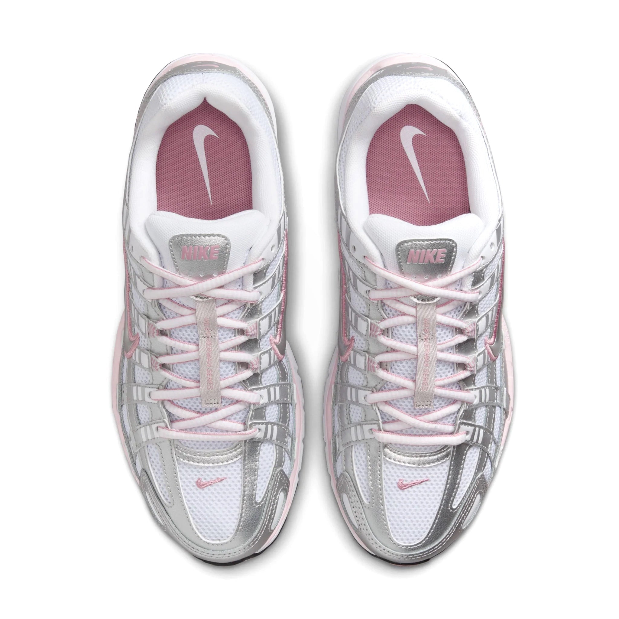 Nike P6000 Pink