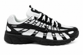 Nike P6000 Shadow Grey- double laces