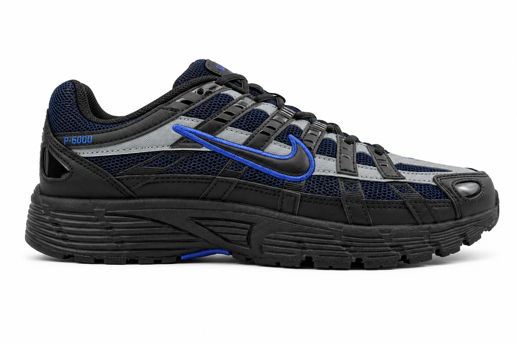 Nike P6000 Obsidian Blue