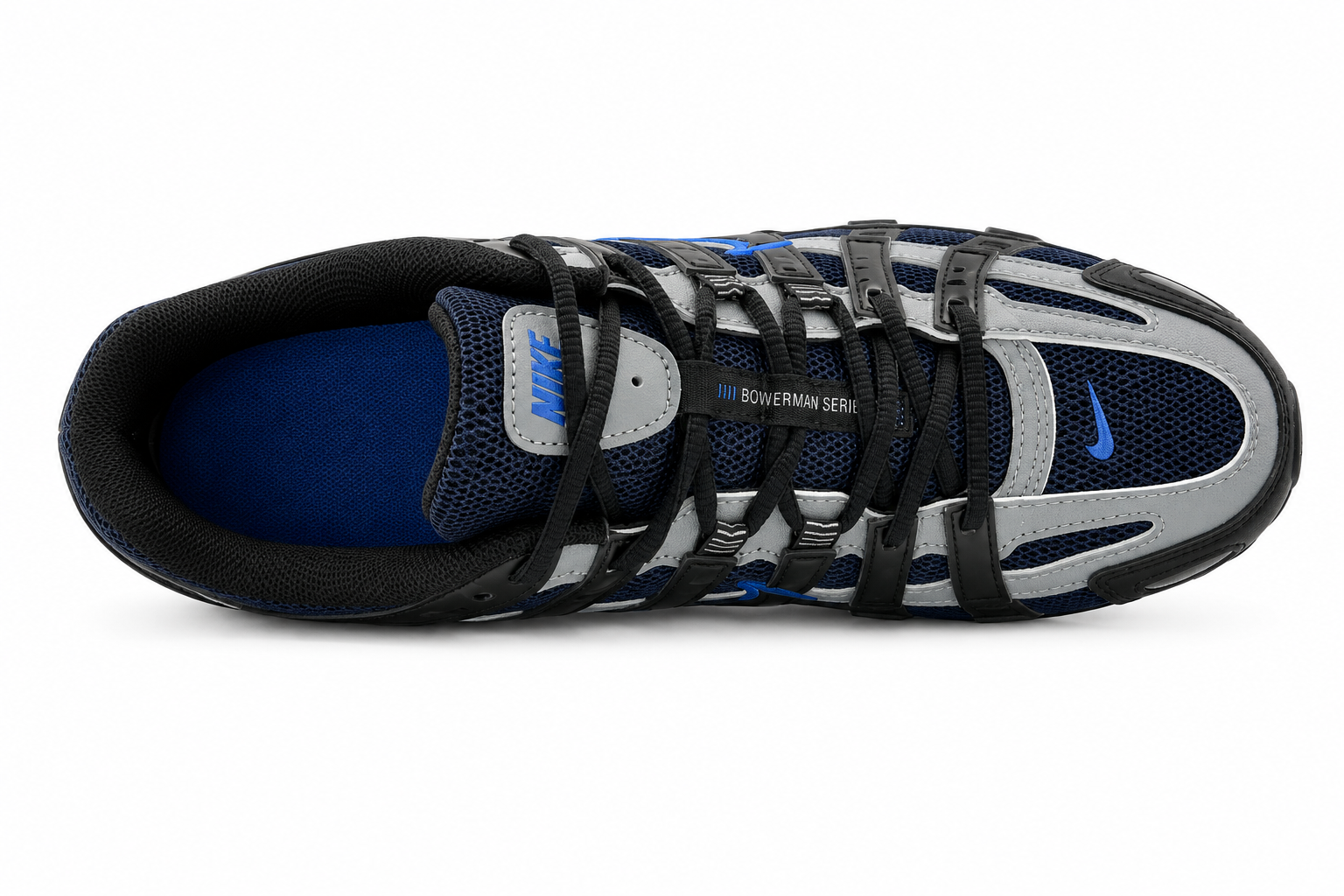 Nike P6000 Obsidian Blue