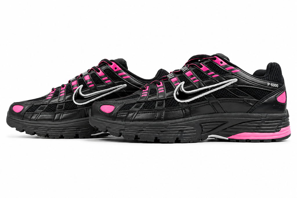 Nike P6000 Pink Blast