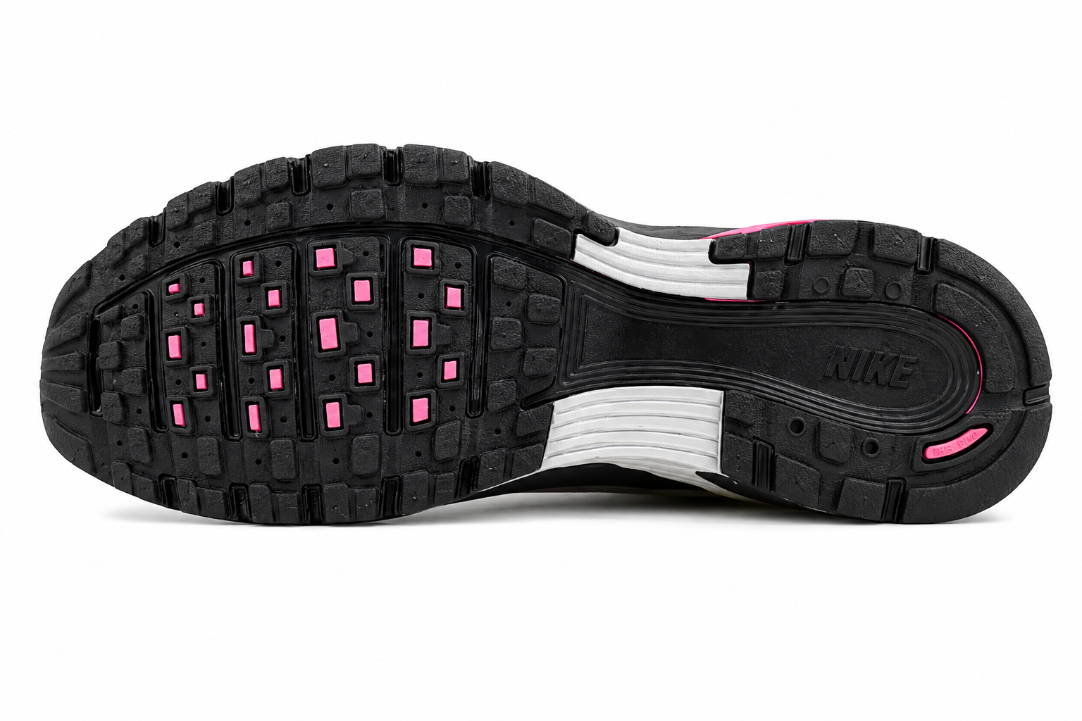 Nike P6000 Pink Blast
