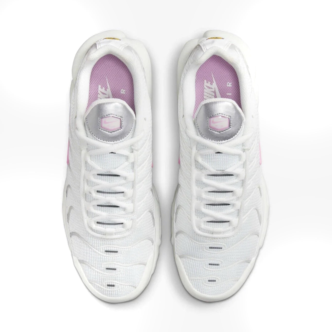 Nike TN Air Max Plus- Pink Foam