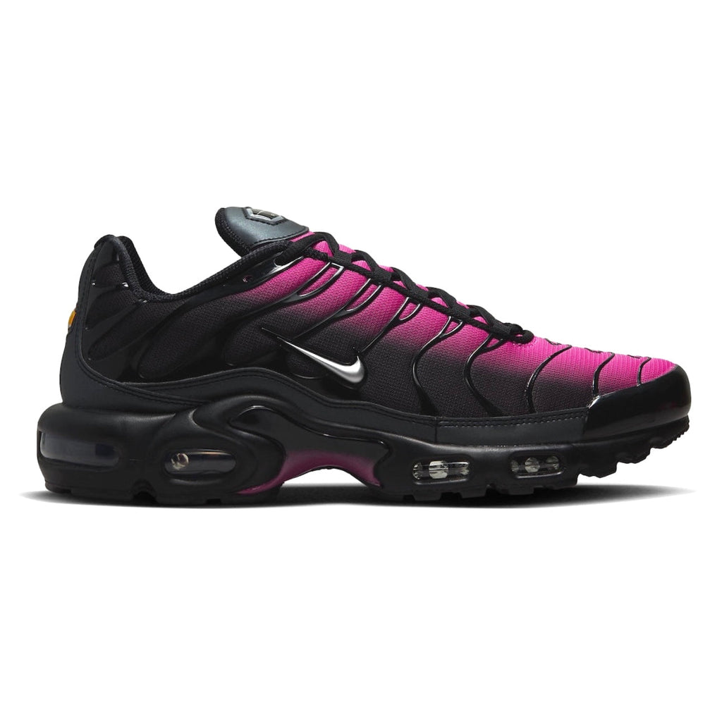 Nike TN Air Max Plus- Black Pink
