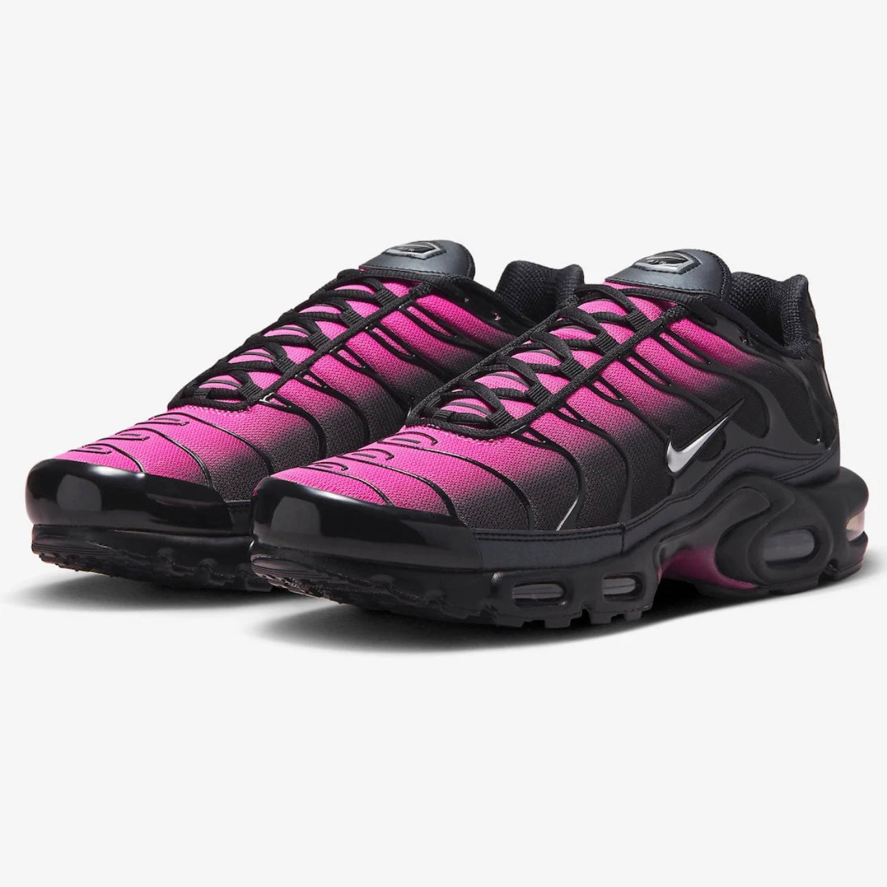 Nike TN Air Max Plus- Black Pink