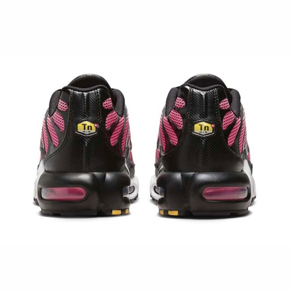 Nike TN Air Max Plus- Black Pink