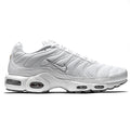 Nike TN Air Max Plus- White