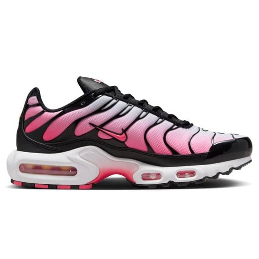 Nike TN Air Max Plus- Black Pink Sunset