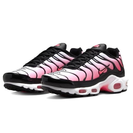 Nike TN Air Max Plus- Black Pink Sunset