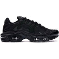 Nike Air Max Plus- Black